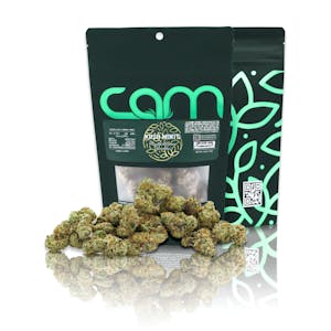 CAM - Kush Mints - Indoor - 14g