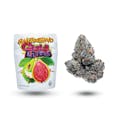 Guavalicious Premium Flower 3.5g PROMO