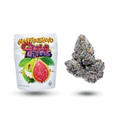 Oakfruitland Guavalicious Premium Flower 3.5g