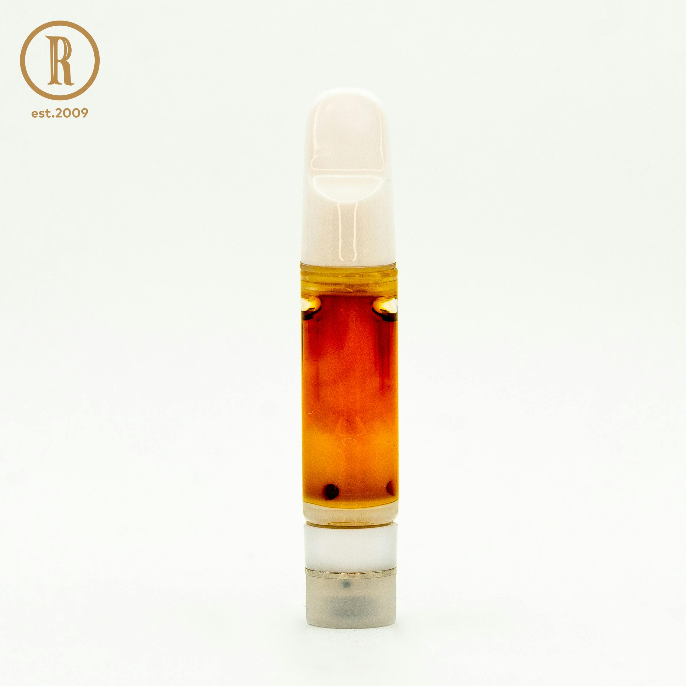 Redemption - Candy Mob 1g Live Resin Cart
