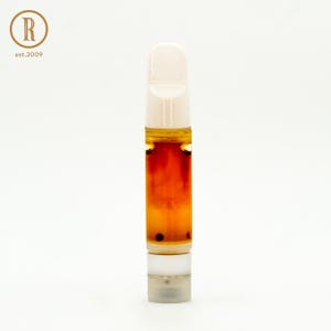 Redemption - Redemption - Star World 1G Live Resin Cart