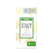 Vape Cartridge - CEREAL MILK 1G Live Resin Liquid Diamonds Pod - STIIIZY