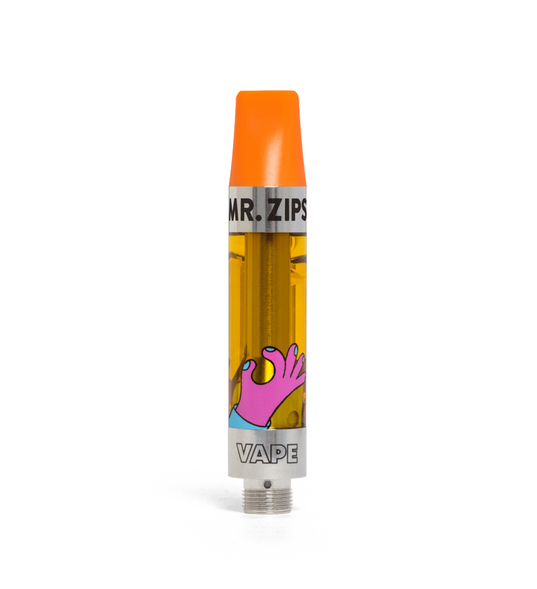 MR. ZIPS | Sunshine Punch | Sativa | Vape | 1g | LRTE - MR. ZIPS