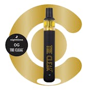 The Clear | Elite All in One Disposable 500mg | OG 