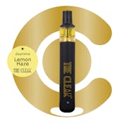 The Clear Original All in One Disposable 500mg | Lemon Haze 
