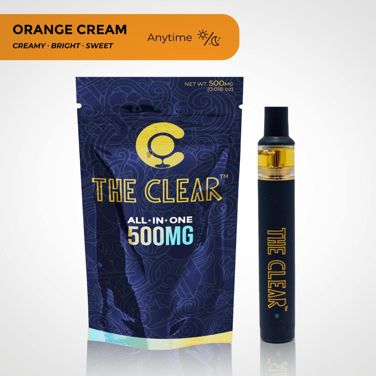 CLEAR Brands Brand Battery Accessories