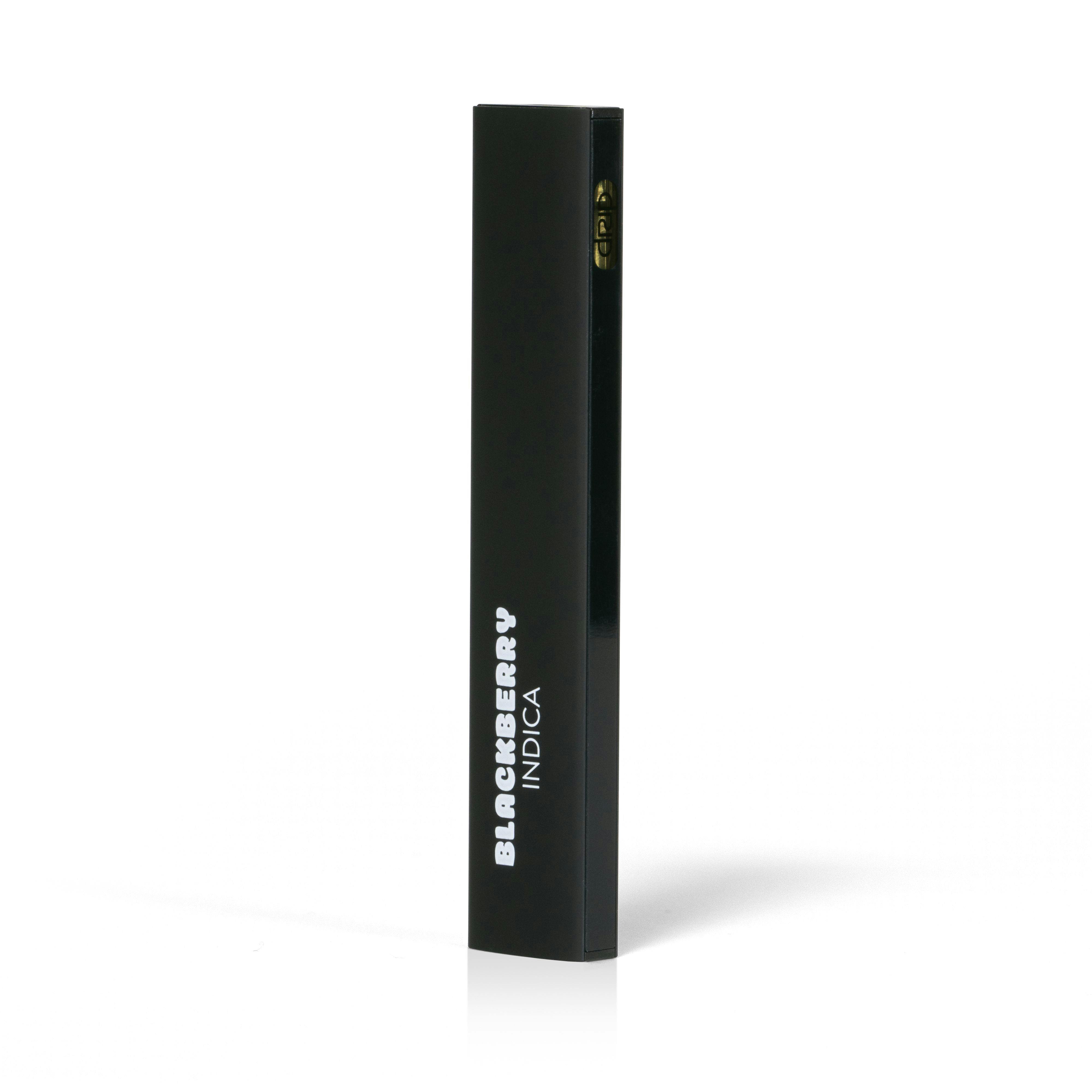 Disposable Vape 1000mg - Blackberry - Drip