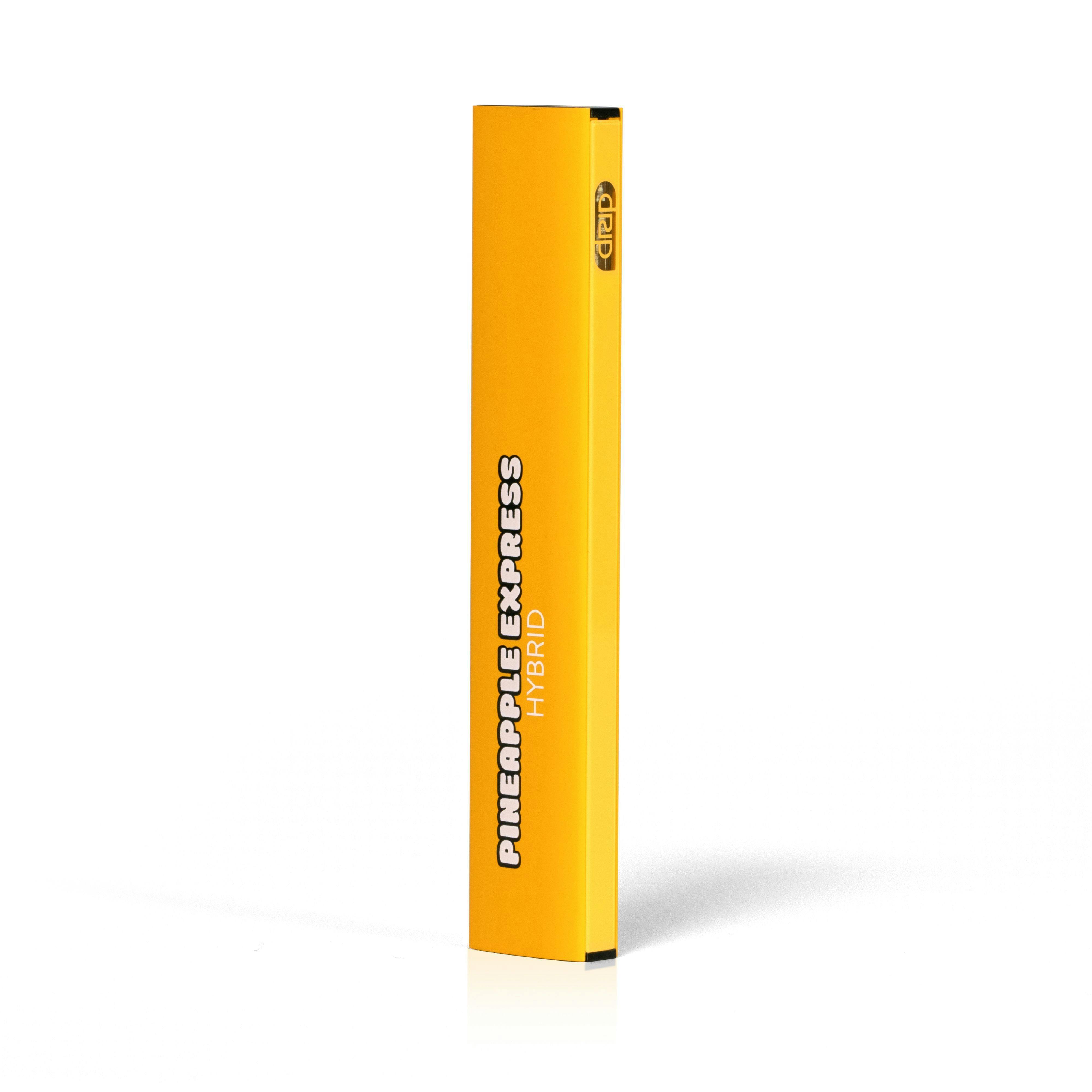 Disposable Vape 1000mg - Pineapple Express - Drip