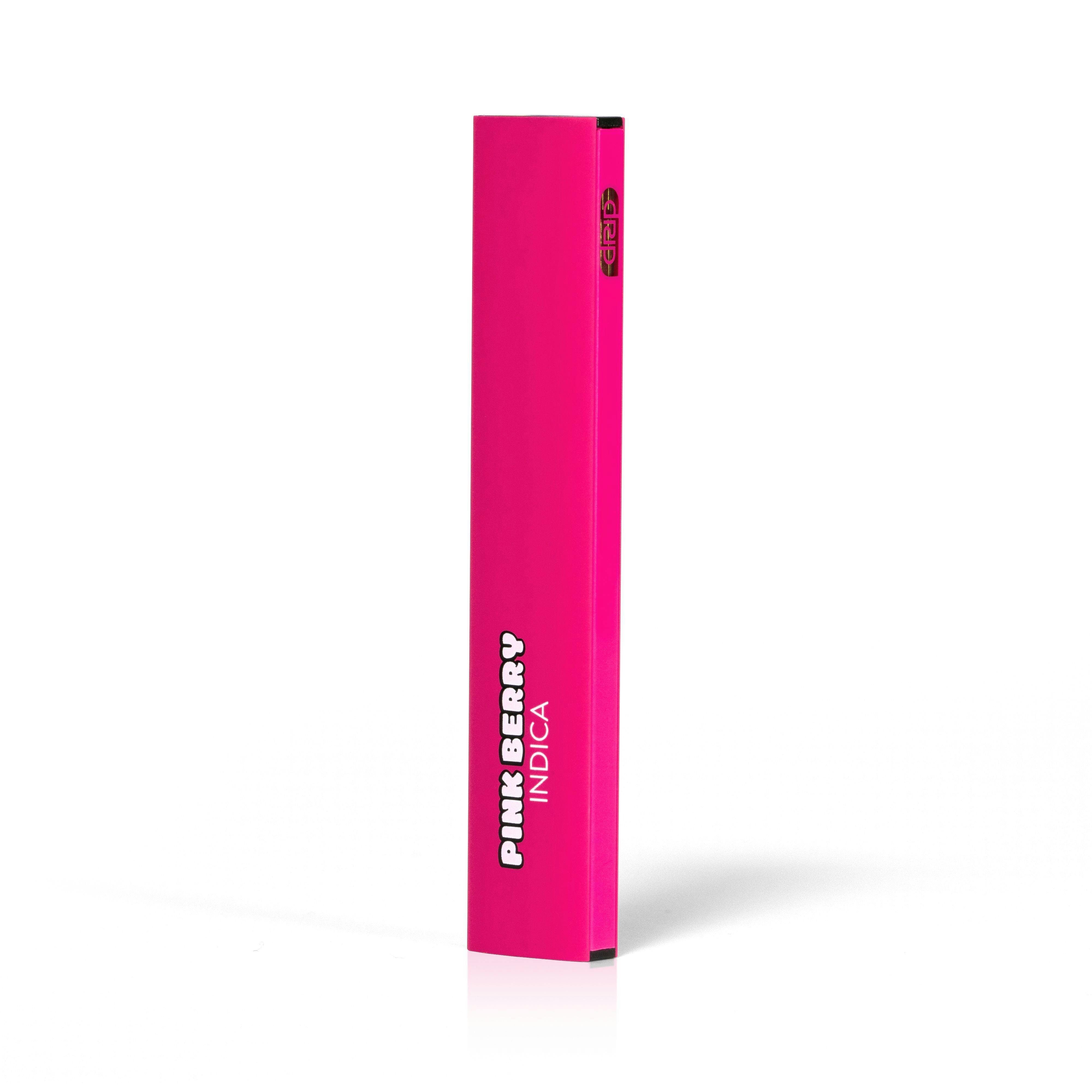 Disposable Vape 1000mg - Pink Berry