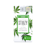 STIIIZY - Vape Cartridge - PINK ACAI .5G Original THC Pod 