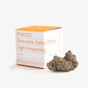 Phases - High Frequency (Super Berry Crush) - 3.5g