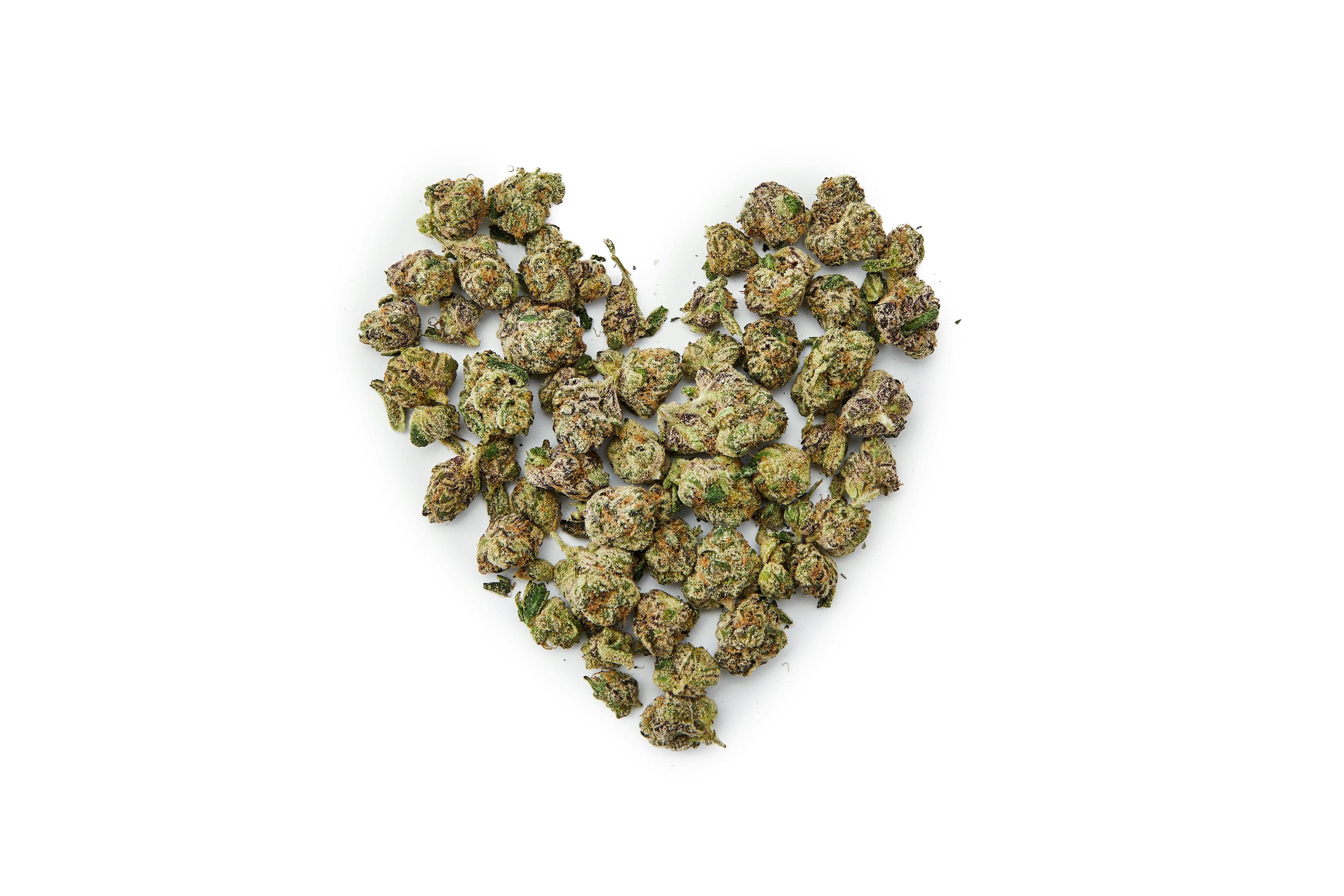 Firecracker by Cali Banger Flower CRYPTO RUNTZ - 5.0 Gr - Firecracker by  Cali Banger