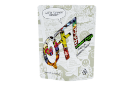 Oakfruitland Guavalicious Premium Flower 7g
