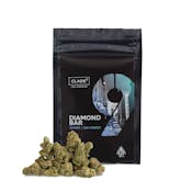 Clade9 Diamond Bar 7g