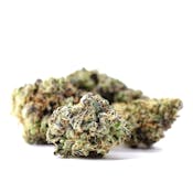 Claybourne - Smalls - Hash Burger I - Flower - 14.0g