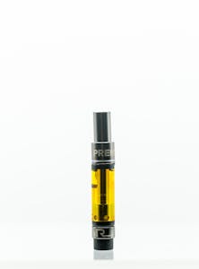 ROVE - Rove | Premier Cured Resin Cartridge | Papaya Punch | 1.0g