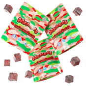 Watermelon Muha Mamba - 100mg