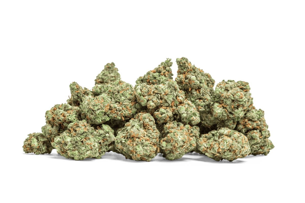 MR. ZIPS | XJ-13 | Sativa | Flower | 3.5g - MR. ZIPS