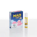 Mad Labs - Pink Sherbet - Cartridge Gold Edition 1G