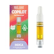 Grape Ape 1G Live Resin CART