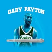 Gary Payton 1G Infused - Cookies - Pre Roll