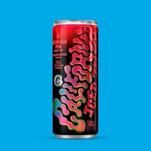 GREEN MONKEY - GREEN MONKE | GEORGIA PIE | BEVERAGE | 100MG