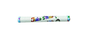 Juice Straw Battery 1pc