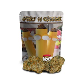 MAC N CHEEZ- 3.5G