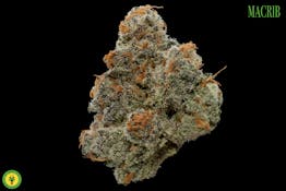 MacRib | Firefly Organics