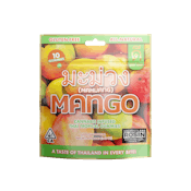 DEE THAI - Mango - Gummies - 100MG