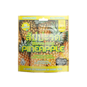 Dee Thai - Pineapple - Rosin Gummies 10pk - 100mg