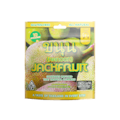 Dee Thai - Jackfruit - Gummies - 100MG