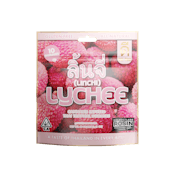 DEE THAI - Lychee - Gummies - 100MG