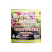 Dee Thai x Doja Pak - Tamarind - Rosin Gummies 10pk - 100mg