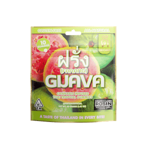 Dee Thai - Dee - Guava | Gummies