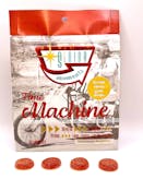 Time Machine Gummies 100mgTHC/100mgCBD
