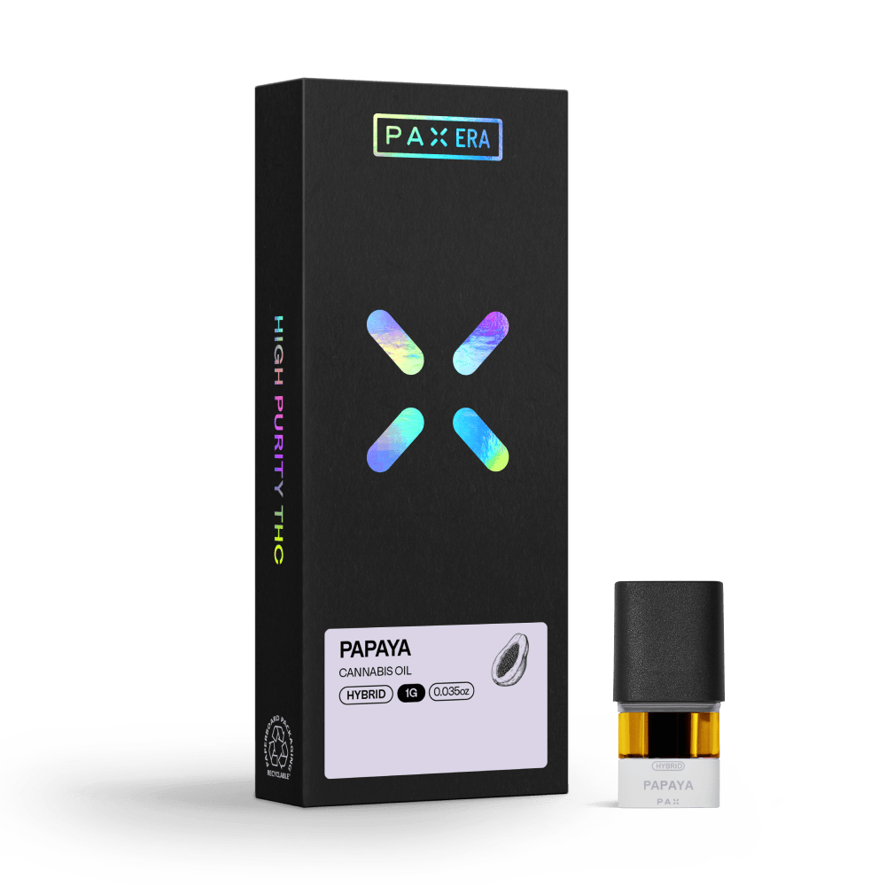 PAX Brand Battery Accessories