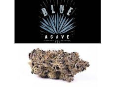 Cookies | Blue Agave littles | 7g