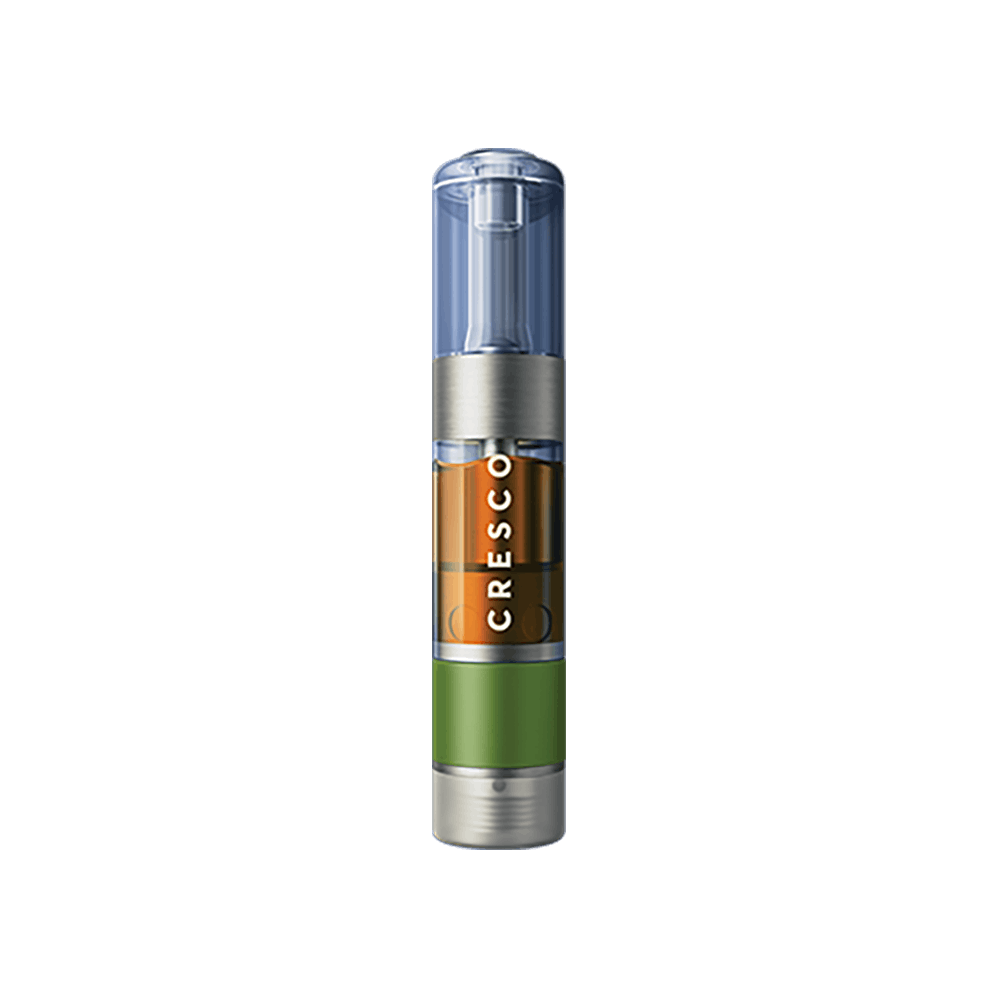 Cresco X Grow Sciences | Strawberries & Cream | Live Resin Cartridge | 0.5g 