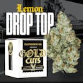 Lemon Drop Top - Gold Cuts (3.5g)