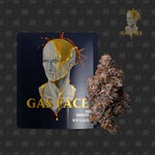 GAS FACE - 3.5g