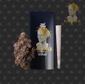 GAS FACE (1G Pre-Roll)