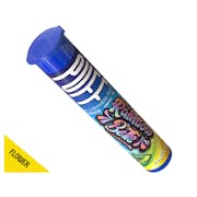 PUFF | Rainbow Belts | Preroll | 1g ​ ​ ​