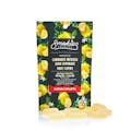 Smokiez - Edibles - Sour lemonade - 100MG