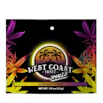 West Coast Treez - Flower - Lamb's Breath - 3.5G