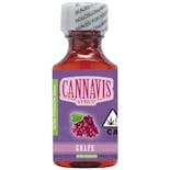 Cannavis -  Grape Syrup 500mg Tincture 