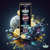 Presidential Moon Rock Blunt - XXX (1.5g)