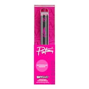 PLATINUM VAPE x SKYBAR - Watermelon Hookah - AIO Vape - 1G