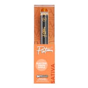 Platinum x Skybar | ZKITTLES X MOONBOW | (S) AIO1g