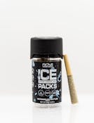 5pk - Grape Stomper OG - (Rosin/Diamond/ Hash Infused) - 2.5g (I) - Rove